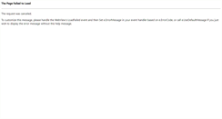 Desktop Screenshot of list.polytechniccolleges.in